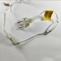Enfeite Pisca 100 LEDs Branco 10M Global