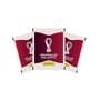 Envelope de Figurinhas Copa do Mundo 2022 Qatar com 5 Unidades Panini