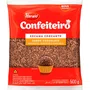 Escamas de Chocolate Crocante Forneável 500g Harald