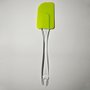Espátula de Silicone Pão Duro Verde Matsumoto