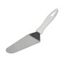 Espatula P/ Bolo Ponta Redonda Inox Ref 0497 Caparroz