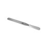 Espátula P/ Confeiteiro Inox 35cm Doupan