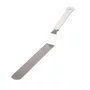 Espátula Para Confeiteiro Com Dobra 20×3 cm Caparroz