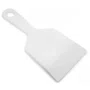 Espátula Plástica Média 19x12cm Massari Ref CF025