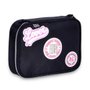 Estojo Box Preto Rebecca Bonbon Clio