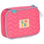 Estojo Box Rosa LU24076 Luluca Clio