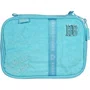 Estojo Box Rosa Preto E Azul Sortido Rebecca Bonbon Clio