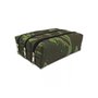 Estojo Triplo 3 Divisória Camuflado Yo-Yo