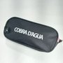 Estojo Uma Divisória Colorido Cobra D’agua Santino