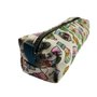 Estojo Uma Divisória Flat Cactus Ac Bag