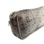 Estojo Uma Divisória Médio Corujinhas Ac Bag