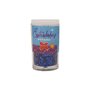 Estrelinha Cores Diversas 2g Make+
