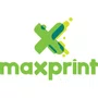 Etiqueta Adesiva 10x15 E-Commerce C/200 Un Maxprint