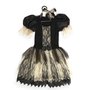 FANTASIA BRUXA RENDA OURO N. 6 REF 2826 JEITINHO A