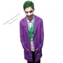 Fantasia Coringa N° 16 Ref 2017 Folia