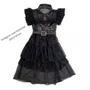 Fantasia Wandinha Baile N° 14 Ref 2013 Folia