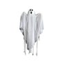 Fantasma Pendurado Branco 40x50 Halloween Matsumoto