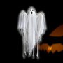 Fantasma Pendurado Branco 40x50 Halloween Matsumoto