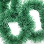 Festão Verde 10cm x 5m Ref FFD10 Fujiron