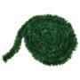 Festão Verde 15cm FFD150COD 3450 Duplo Aramado C/ 5m