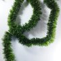 Festão Verde 5cm X 5m Natalino Impulsetto