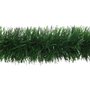 Festão Verde Escuro 9cm X 5m Natalino Global