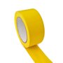 Fita Adesiva Demarcação de Solo Amarela 48mm x 14m Adelbras