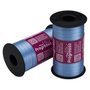 Fita Cetim 06mm Azul Celeste Cor 246 C/ 100m Progresso