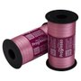 Fita Cetim 06mm Rosa Escuro Cor 240 C/ 100m Progresso