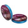 Fita Cetim 15mm Azul Royal Cor 214 C/ 50 Mt Ph Fit