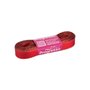 Fita Cetim 15mm Vermelho Borda Ouro Cor 209 C/ 10m Progresso