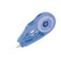 Fita Corretiva Branca 5mm x 12m Azul T012 Tilibra