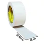 Fita Crepe Adelbras 50m x 48mm