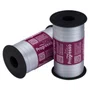 Fita de Cetim 06mm Prata Cor 084 C/ 100m PHFit