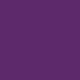 Fita Gorgurão 15mm Roxo Cor 675 Rolo 40 Metros Phfit