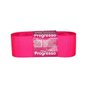Fita Gorgurão 38mm Rosa Cítrico Cor 279 Rolo 40 Metros Progresso