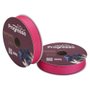 Fita Gorgurão Laço 22mm Rosa Cítrico Cor 279 Rolo 40metros Phfit
