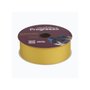 Fita Gorgurão Laço 38mm Amarelo Gema Cor 763 Rolo 40 Metros Progresso