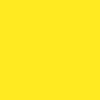 Fita Gorgurão Laço 38mm Amarelo Gema Cor 763 Rolo 40 Metros Progresso