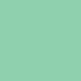 Fita Gorgurão Laço 38mm Verde Menta Cor 232 Rolo 40 M Ph