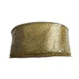 Fita Ouro Losango Ouro 38mm Ref 1031045 Cromus C/ 9,14m
