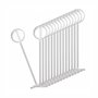 Fix Pin 40mm C/ 5000 Un Etiqplast