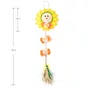 Flor Girassol Grande na Vareta 40 x 22 x 61 cm – Ref. HS0043