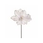 Flor Natalina Branca 1692953 Cromus