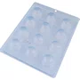 Forma Acetato Bombom Cerejão Cód.12 BWB
