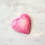 Forma Acetato Bombom Coração Liso 500 g Cód.28 BWB