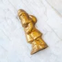 Forma Acetato Bombom Papai Noel Frente e Verso Cód.162 BWB