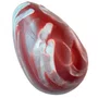 Forma Acetato Ovo Liso 1kg Cód.145 BWB