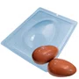 Forma Acetato Ovo Liso 250g 10587 BWB