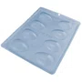 Forma Acetato Ovo Liso 30 g Cód.10583 BWB